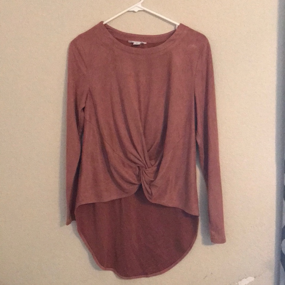 Loveriche boutique top